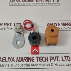 PARKER 4810004K SOLENOID VALVE COIL