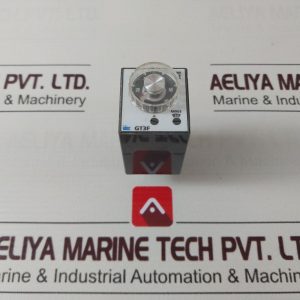 IDEC GT3F-2AF20 ELECTRONIC TIMER
