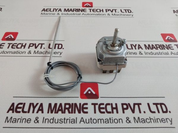 Ego 55.34235.020 Valentine Thermostat