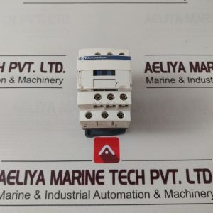 TELEMECANIQUE SCHNEIDER ELECTRIC CAD32 CONTROL RELAY