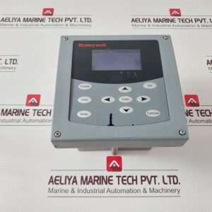 HONEYWELL UDA2182-PH1-NN2-NN-N-P000-EE DUAL INPUT ANALYTICAL ANALYZER