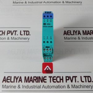 PEPPERL+FUCHS KFD2-CR-EX1.30-200 TRANSFORMER ISOLATED REPEATER 71840