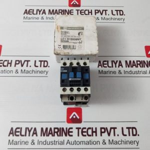 TELEMECANIQUE LC1D12008 CONTACTOR