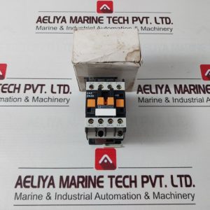 TELEMECANIQUE CA2 DN40 CONTROL RELAY