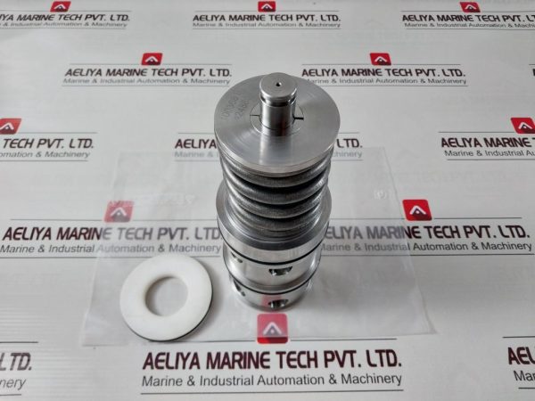 OCEANEERING 100819 CARTRIDGE VALVE