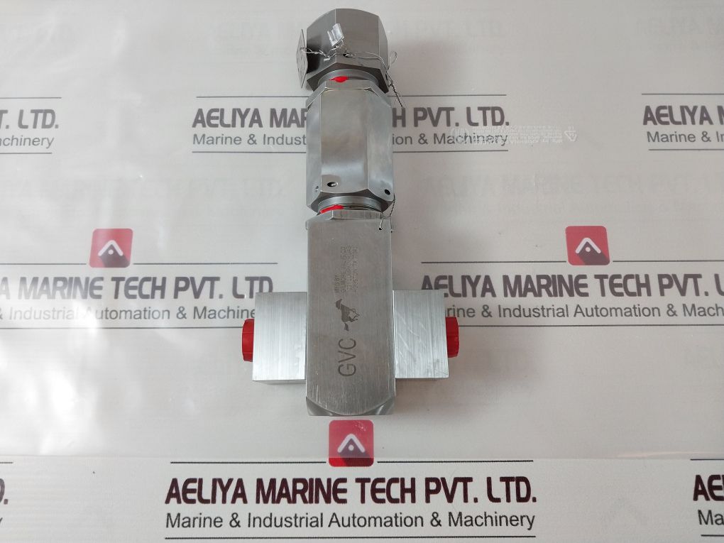 Gilmore 25168-2 Relief Valve Rev.h - Image 4