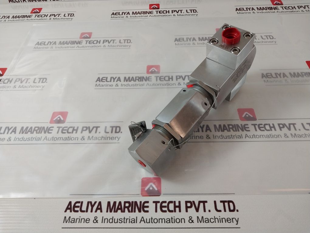 Gilmore 25168-2 Relief Valve Rev.h - Image 5