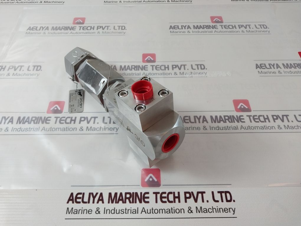 Gilmore 25168-2 Relief Valve Rev.h - Image 6