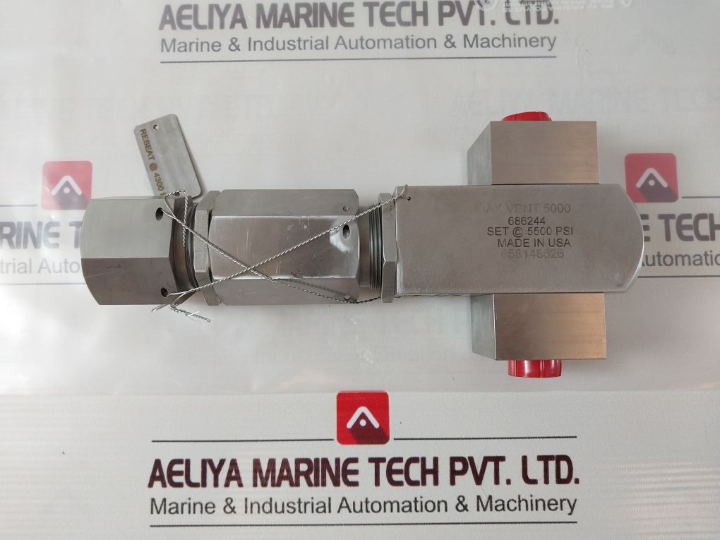 Gilmore 25168-2 Relief Valve Rev.h - Image 7