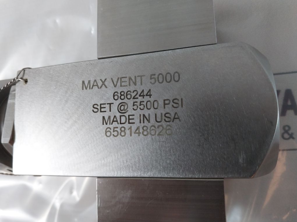 Gilmore 25168-2 Relief Valve Rev.h - Image 9