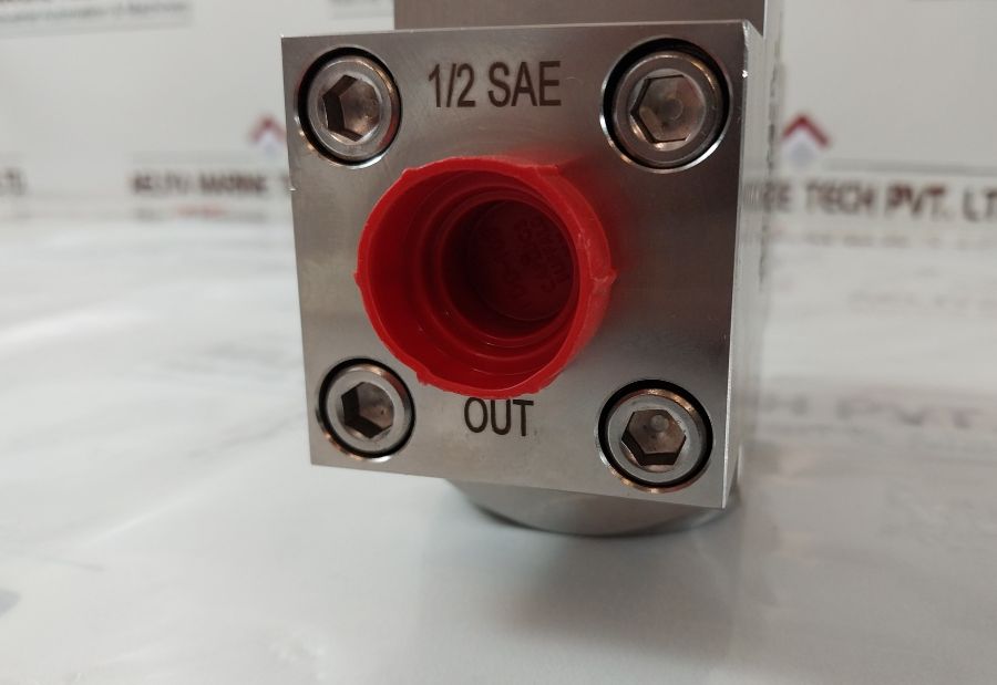 Gilmore 25168-2 Relief Valve Rev.h - Image 11