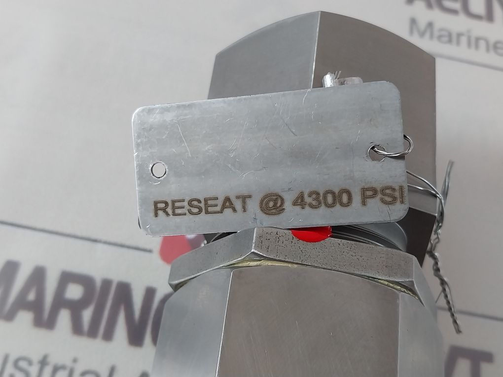 Gilmore 25168-2 Relief Valve Rev.h - Image 13