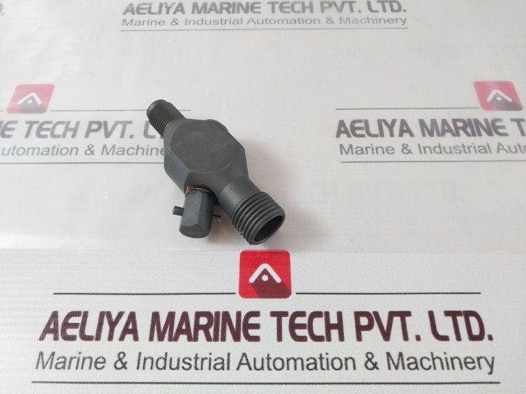 Kiene V24a Indicator Valve Aeliya Marine