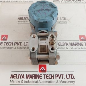 Rosemount 1151 Smart Pressure Transmitter