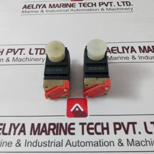 BURKERT 6014 D 2,0 FPM MS SOLENOID VALVE