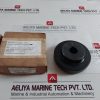 BALDOR DODGE D-FLEX 7S SLEEVE COUPLING FLANGE