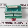HONEYWELL UL16AO-IOTA-D37-72-XOR DIGITAL INPUT OUTPUT MODULE