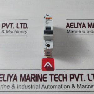 MERLIN GERIN C60N CIRCUIT BREAKER