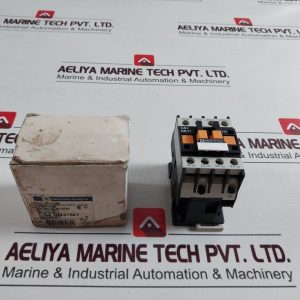 TELEMECANIQUE CA2 DN 31 CONTROL RELAY
