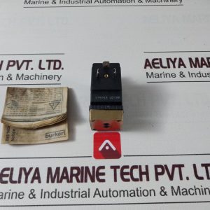 BURKERT 6014 C 1,5 FKM MS SOLENOID VALVE