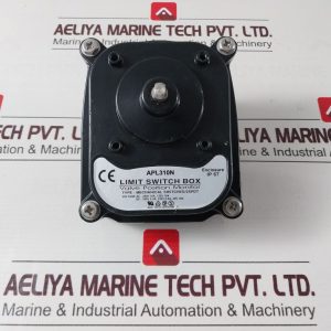 APL310N LIMIT SWITCH BOX