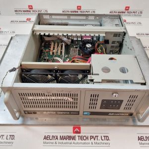 ADVANTECH IPC-610-H INDUSTRIAL COMPUTER 610H