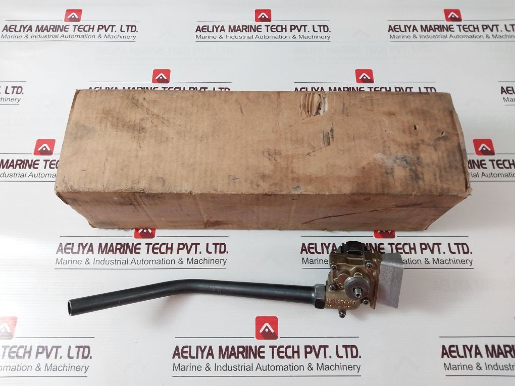 Abb Vtr 564 Turbo Charger