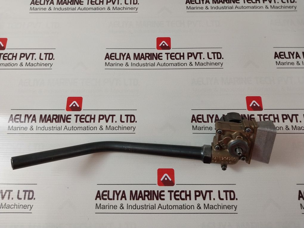 Abb Vtr 564 Turbo Charger Pump - Image 3