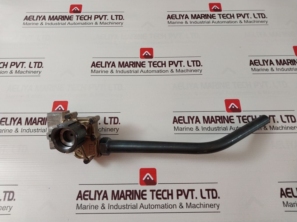 Abb Vtr 564 Turbo Charger Pump - Image 4