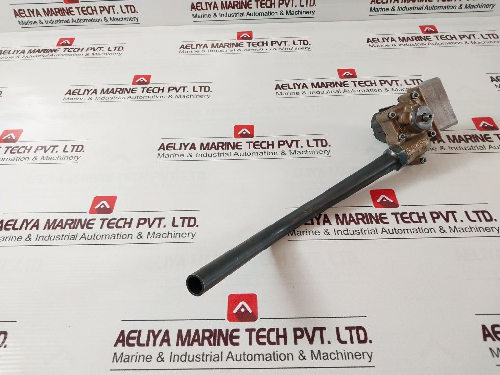 Abb Vtr 564 Turbo Charger Pump - Image 5