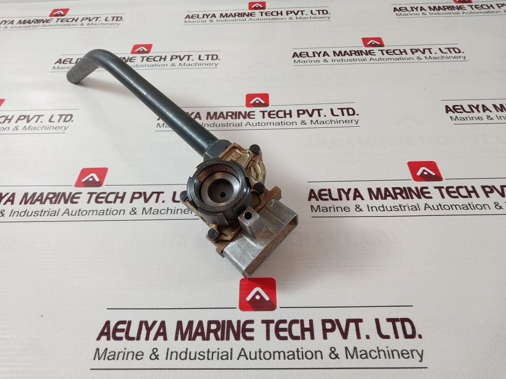 Abb Vtr 564 Turbo Charger Pump - Image 6