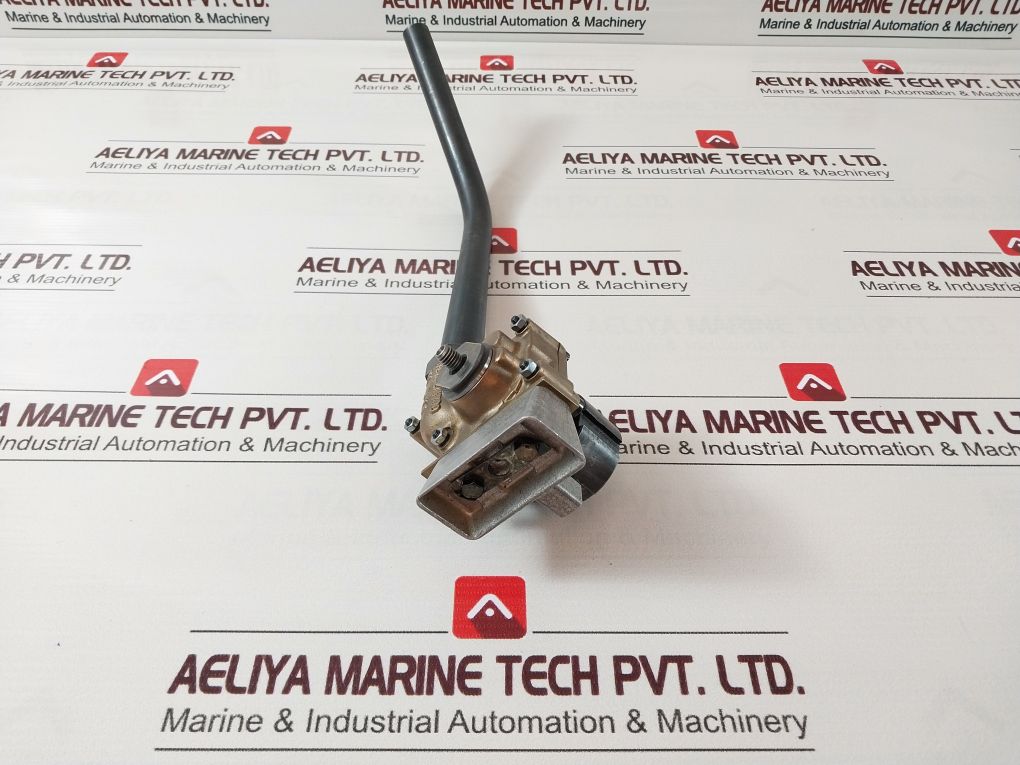 Abb Vtr 564 Turbo Charger Pump - Image 7