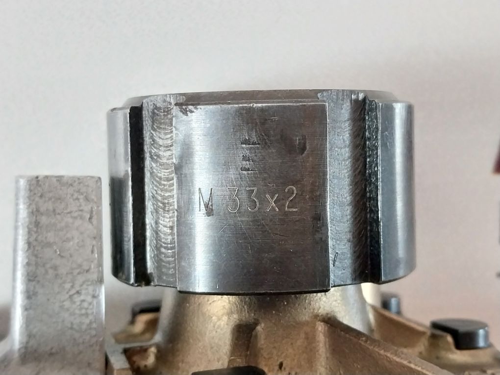 Abb Vtr 564 Turbo Charger Pump - Image 11