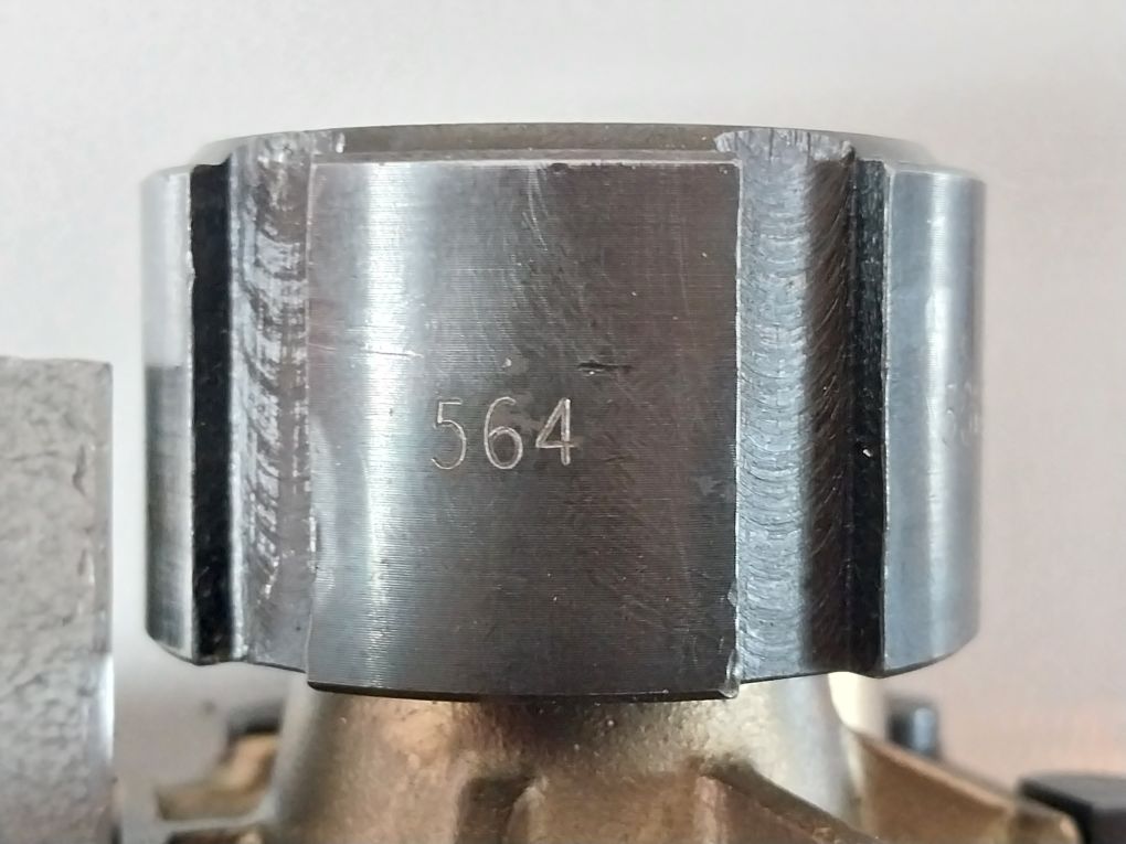 Abb Vtr 564 Turbo Charger Pump - Image 12