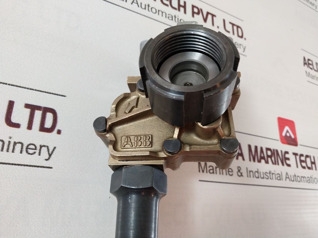 Abb Vtr 564 Turbo Charger Pump - Image 10