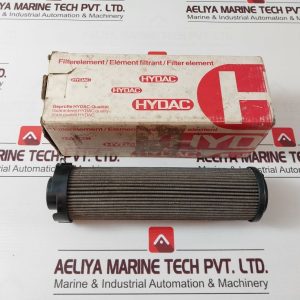 Hydac 0165 R 010 Bn/hc Filter Element