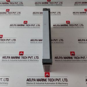 Abb Dai 03 Analog Input Module