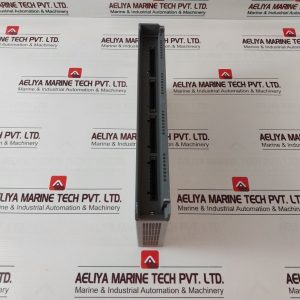 Abb Dai 03 Analog Input Module