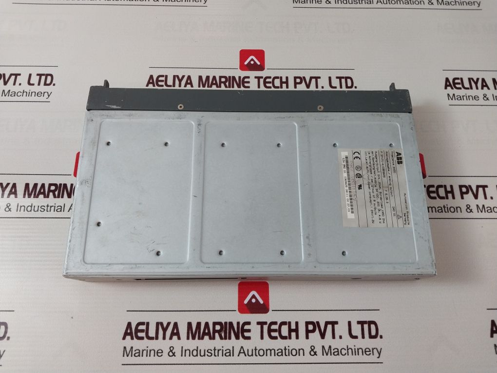 Abb Dao 01 Analog Output Module 24 V - Image 6