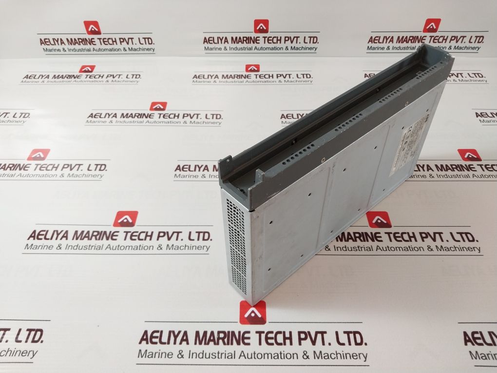 Abb Dao 01 Analog Output Module 24 V - Image 7