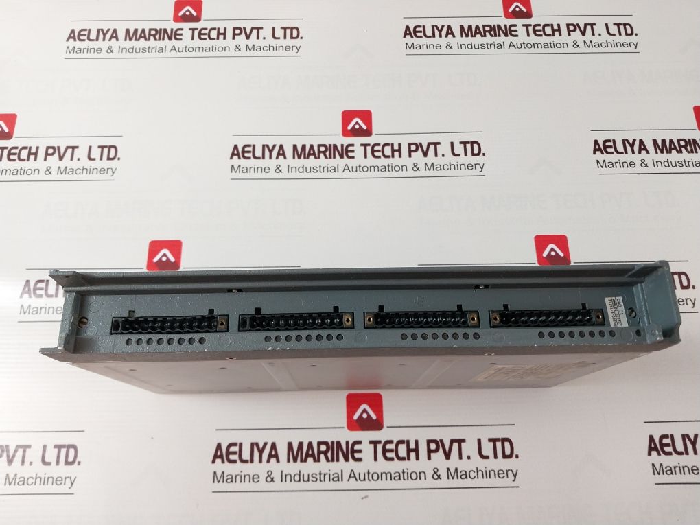 Abb Dao 01 Analog Output Module 24 V - Image 4