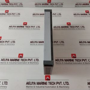 Abb Dai 03 Analog Input Module