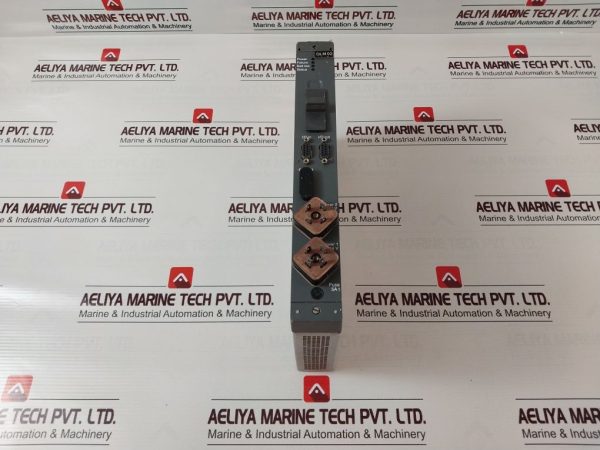 Abb Dlm 02 Link Module