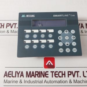 Messung Smartline Jr. Ex Interface Module