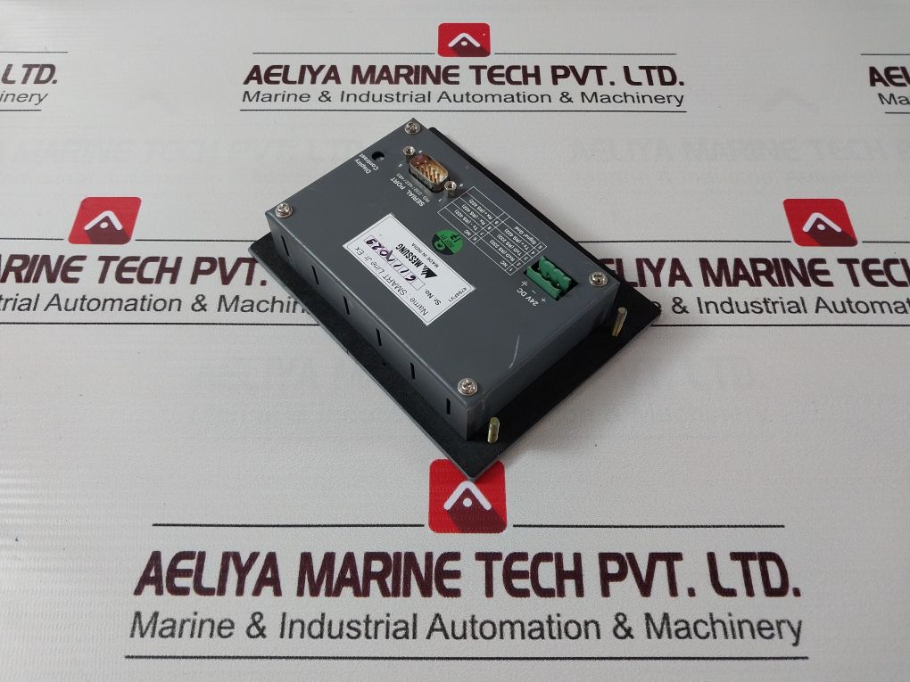 Messung Smartline Jr. Ex Interface Module - Image 5