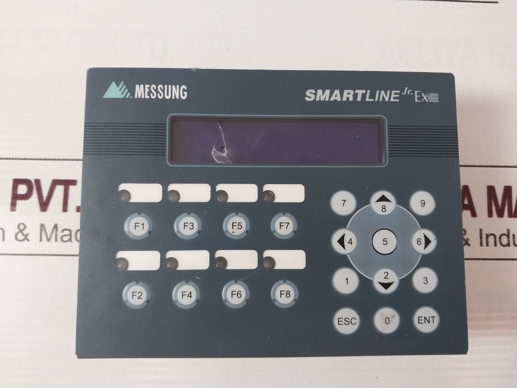 Messung Smartline Jr. Ex Interface Module - Image 6