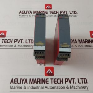 Pr Electronics 5131a 2-wire Programmable Transmitter