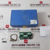 Man B&w Le 0121e/0121e/l=0121e Pcb Card