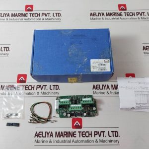 Man B&w Le 0121e/0121e/l=0121e Pcb Card