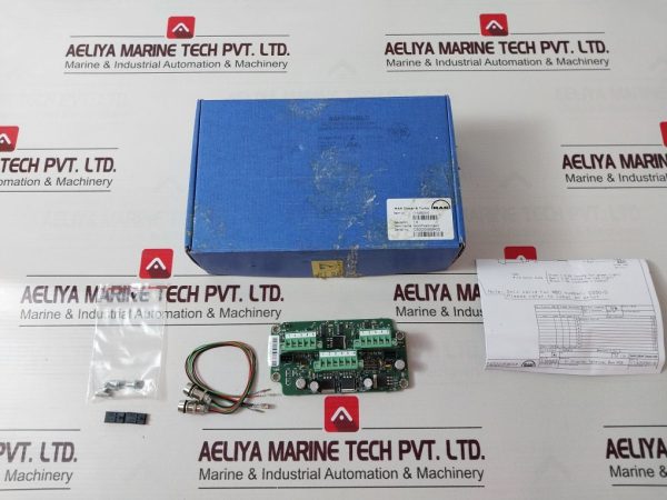 Man B&w Le 0121e/0121e/l=0121e Pcb Card